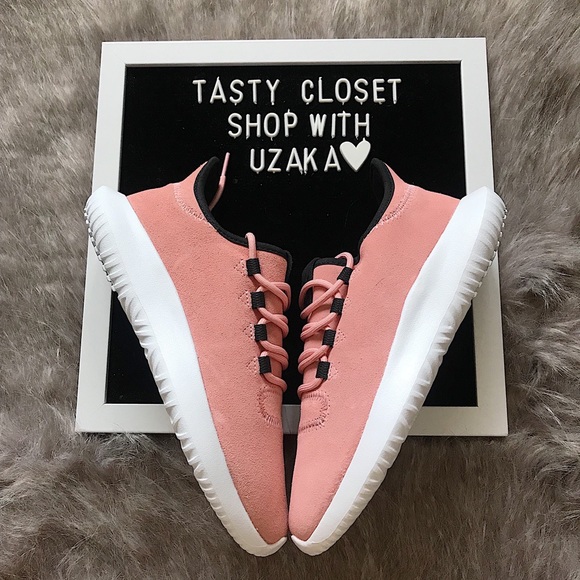 Adidas tubular shadow sneakers - Picture 3 of 5